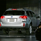 Illustration for article titled 2010 Subaru Outback: The Butch Is Back